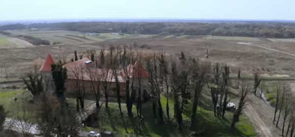 Rimac Automobili technology campus