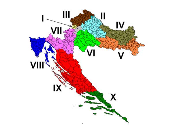 electoral units