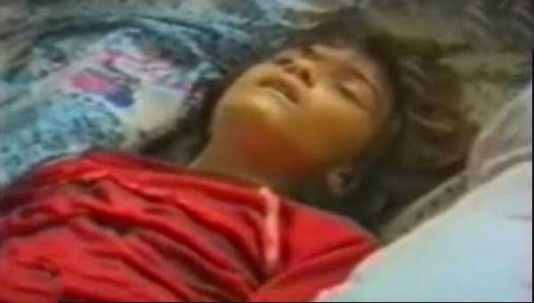 Uzdol, a victim of the Muslim massacre