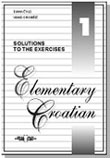 Solutions to the exercises