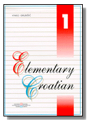 Elementary Croatian