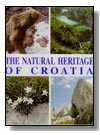 The natural heritage of Croatia