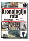 Kronologija rata