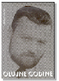 Olujne godine